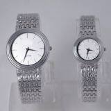 Couple SS Watches thumbnail-1