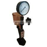 China Factory PJ60 Popular Diesel Injector Nozzle Tester thumbnail-1