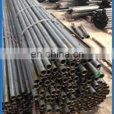 DIN1626 St33 material seamless carbon steel pipe price per ton