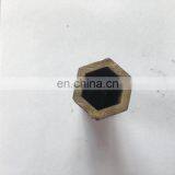 EN1A/ASTM 1020 Cold Drawn Hexagonal Steel Pipe thumbnail-3