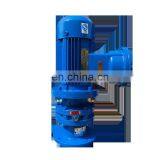 High Speed Mixer Liquid Soap Making Machine Agitator thumbnail-3