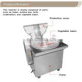 Vegetable Grind Machine/Commercial Garlic Chopper/potato Grind Machine thumbnail-4