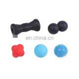 High Quality Spiky Muscle Relax Mini Massage Ball thumbnail-4