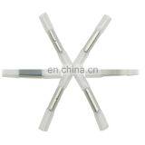 Hampool Electrical Copper Motor Auto Wire Cable Connector Crimp Heat Shrink Butt Terminal Kit thumbnail-6