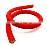 Ofc 1/0 Awg Power Cable for Car Audio Superb Pvc Insulated 50ft/roll 0ga av Cable thumbnail-7