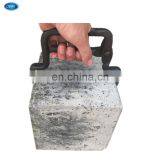 Concrete 150mm Cube Test Mould Carrier Grippers thumbnail-1