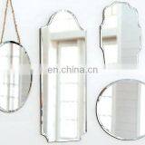 Frameless Large Size Rectangular Wall Plain Gym Safety Mirrors thumbnail-6