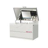 High Performance Large Capacity Laboratory Desktop Rotator Shaker With Low Price thumbnail-3
