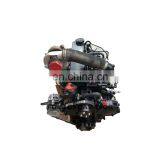 Original New Engine Assy J05E For Excavator SK250-8 SK260-8 thumbnail-1