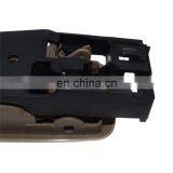 Free Shipping! Beige Inside Door Handle Right Side For Toyota Sequoia Tundra 69205-0C030 thumbnail-3