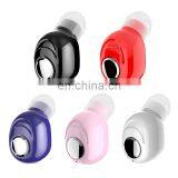 Most Popular Air Inpods Ear Pods Earbuds Bluetooth 5.0 Stereo Sound Headphones thumbnail-1