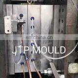 PP PS Material Customized 24 Cavities Plastic Injection Spoon Mould