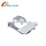 New 2019 High Quality 8/'' Rolled Hem Foot ST339S /sewing Machine for Household thumbnail-3