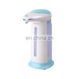 350ml Automatic Touchless Free Standing Liquid Sensor Soap Dispenser For Sanitary Hand Washing thumbnail-6