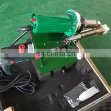 HEATFOUNDER HEATFOUNDER Hand Held Plastic Extrusion Welder thumbnail-3