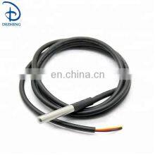 IP67 NTC 5K/10K temperature sensor