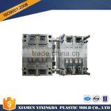 Custom High Precision Injection Plastic Overmoulding thumbnail-1