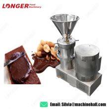 Bust Nut Almond Butter Grinder Mill Commercial Machine India