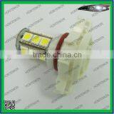 New Model Rapid H16 Led Drl 9W 18chips Running Light for Skoda