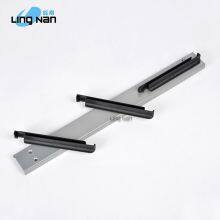 Iron Plastic Factory Price Jalousie Africa Popular Shutter Windows Louver Blade thumbnail-2