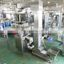 Automatic 500g 1kg Nuts / Rice / Grain / Pulses / Corn / Food Packaging Machinery thumbnail-5