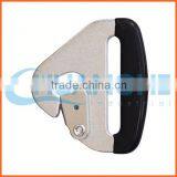Made in China Small Plastic Snap Hook thumbnail-6