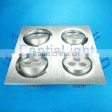 LED Ceiling Downlight 4x3w, CE/ROHS,230v thumbnail-1
