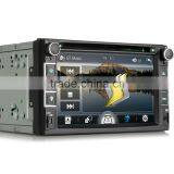 Erisin ES6536G 6.2" 2 Din Universal Car DVD GPS With RDS Radio thumbnail-5