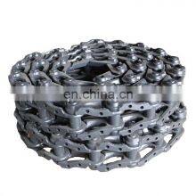 Hyundai Excavator Parts Track Chain Steel Track Link for R140-7 thumbnail-5
