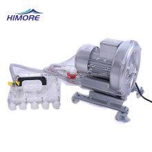 Hot Sale 30 Eggs Vacuum Egg Lifter Machine thumbnail-2