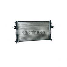 OEM Standard Competitive Cheap Automotive Spare PartsOE.1640021160 Hot Sale Car Cooling System Aluminum Auto Radiator for OPEL thumbnail-3