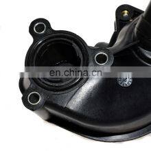 Free Shipping!Thermostat Housing Cooling Outlet W/ Sensors for Explorer Mountaineer 4.0L 97-01 thumbnail-3