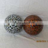 Ceramic Ball for Home Decor thumbnail-1