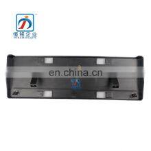 BRAND NEW REPLACEMENT S CLASS W222 FRONT BUMPER LICENSE PLATE 2228850881 thumbnail-2