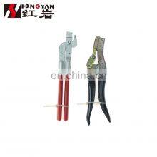 High Quality Auto Stainless Radiator Cover/Water Tank Cover thumbnail-5