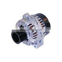 Alternator For Iveco Fiat LCV HD Europe Truck Stralis 02-13 0123525502 0986046040 DRB6040 CA1633IR LRA02516 48-4552 112427 thumbnail-4
