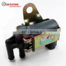 Original New Vapor Canister Purge Valve OEM 18117-75D51 136200-1440 Solenoid thumbnail-1