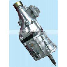 Wholesale Factory Good Quality Auto Parts Transmission Gear Box for Toyota Hilux thumbnail-3