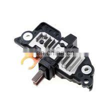 100017905 F00M144152 Generator Carbon Brush for Mercedes Clk C208 S Class W220 SL W230 thumbnail-4