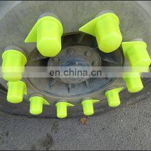 CP33 33MM Redcat Wheel Nut Indicators Wheel Torque Indicators For Commercial Vehicles thumbnail-5