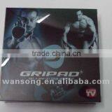 Accept Custom Order High Quality Pvc Packaging Boxes With Your Own Logo