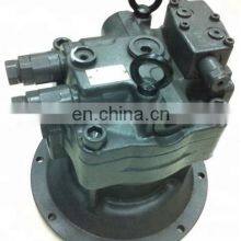 Case CX210 Swing Motor CX210B Slew Motor CX225 Rotary Motor Assy thumbnail-3