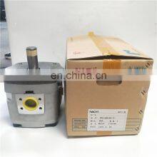 NACHI IPH Series IPH-4B/5B/6B-20/25/32/40/50/64/80/100/125-11/20 IPH-6A-125-21 IPH-56B-40-100-11 Hydraulic Gear Pump thumbnail-3