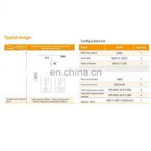 SFR-M Reactive Compensation Module Low Voltage Power Factor Correction Equipment thumbnail-2