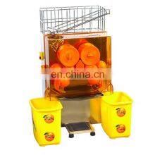 High Efficient Industrial Lemon Juice Squeezer thumbnail-1