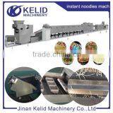 Automatic Hot Selling Instant Noodles Making Machine