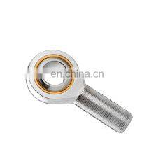 High Quality Wholesale Joint Kit Bearing External Thread Ball Joint Spherical Rod End SA70