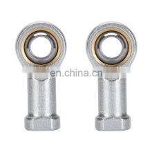 High Quality Wholesale Joint Kit Bearing Internal Thread Ball Joint Spherical Rod End SI35