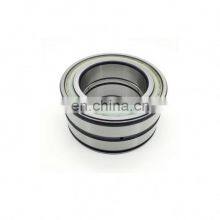 SL04-5026NR High Quality Double Row Cylindrical Roller Bearing Size 130x200x95mm thumbnail-1