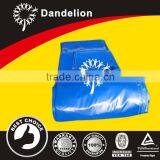 Heavy Duty Waterproof uv Resistant Eyelets Reinforced Container Cover for Container House thumbnail-1